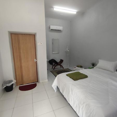 Cahaya Roomstay Kangar Exteriér fotografie
