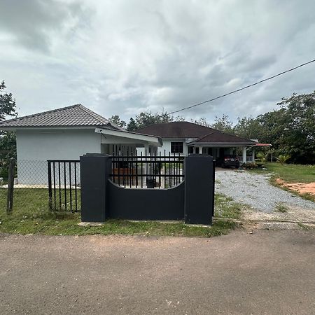 Cahaya Roomstay Kangar Exteriér fotografie