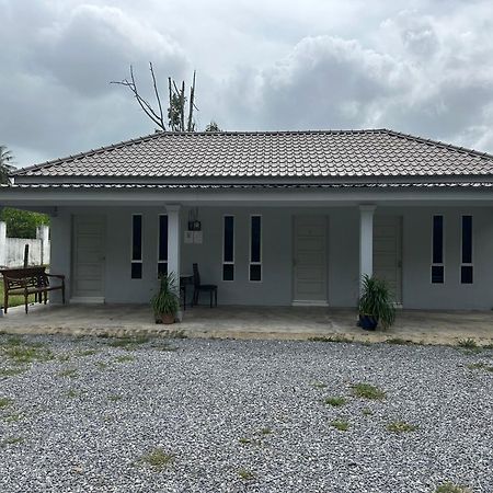 Cahaya Roomstay Kangar Exteriér fotografie