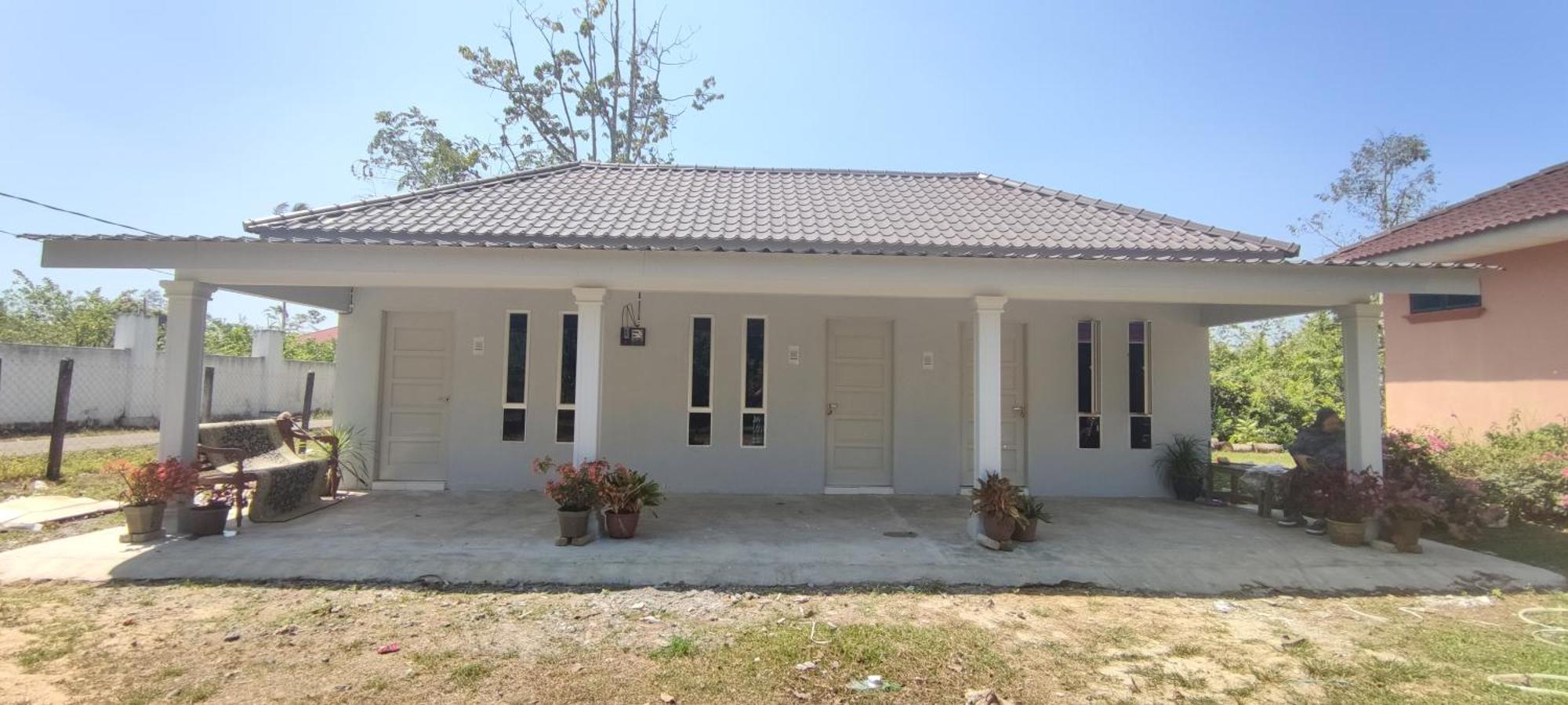 Cahaya Roomstay Kangar Exteriér fotografie