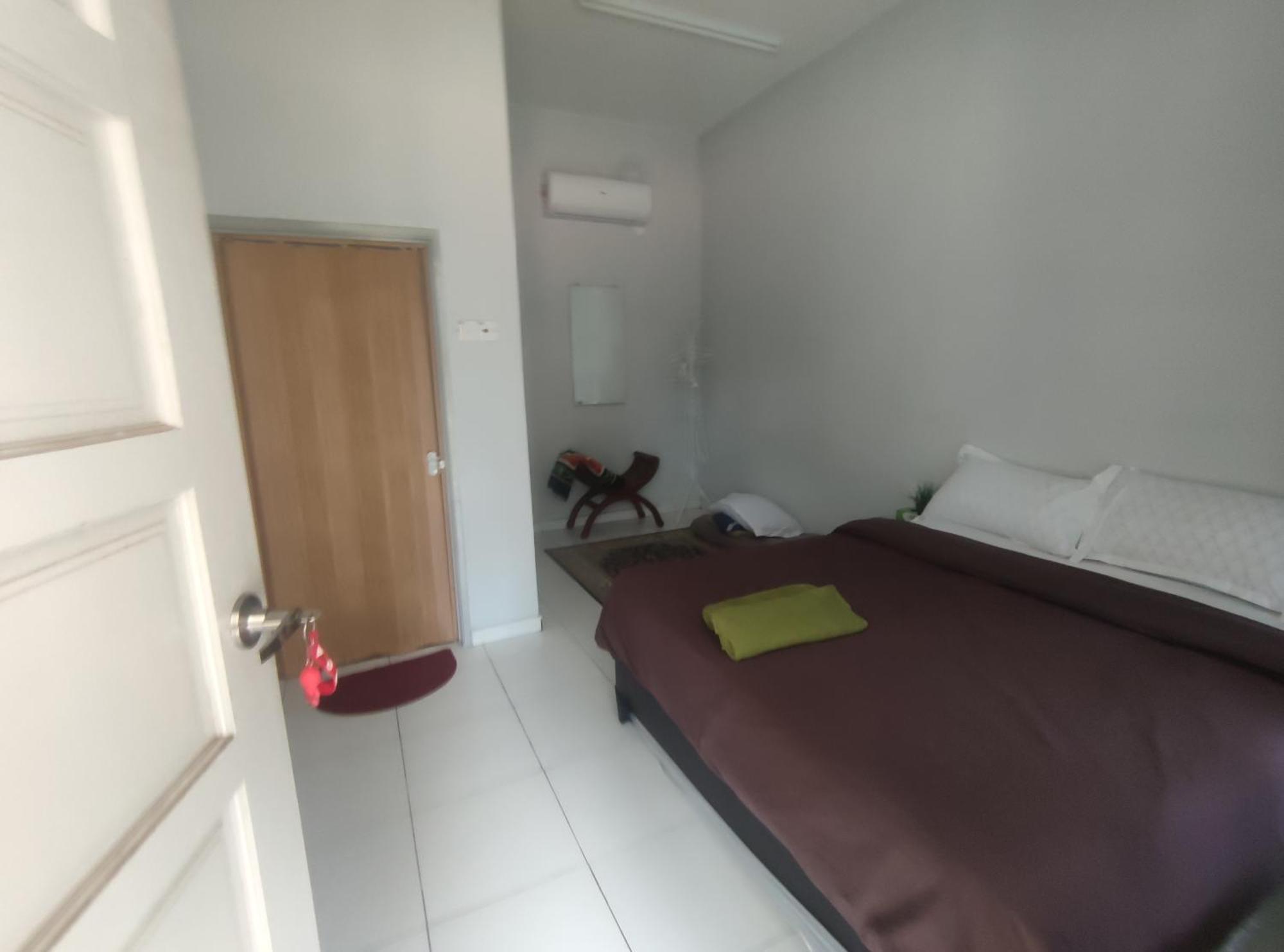 Cahaya Roomstay Kangar Exteriér fotografie