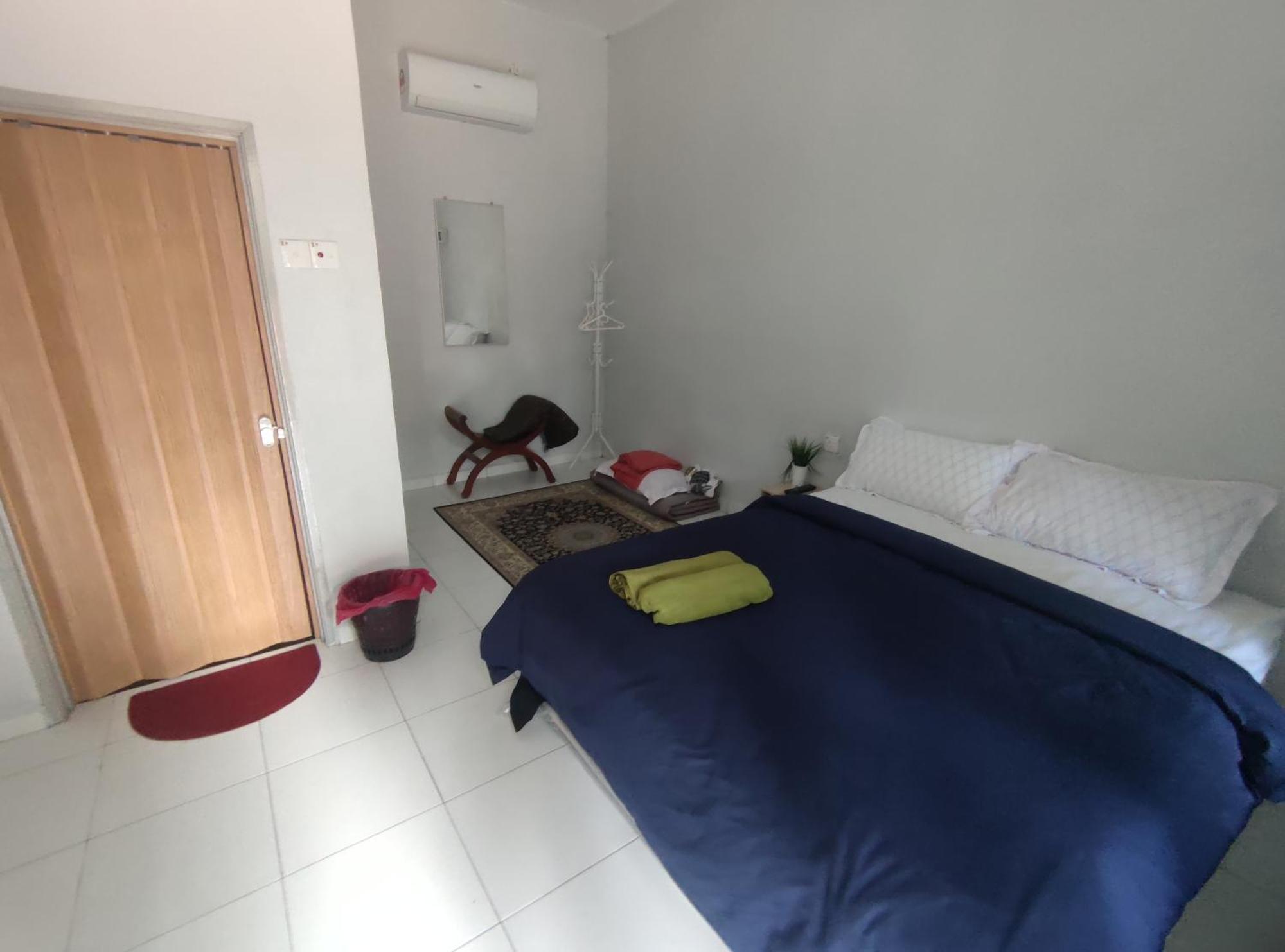 Cahaya Roomstay Kangar Exteriér fotografie